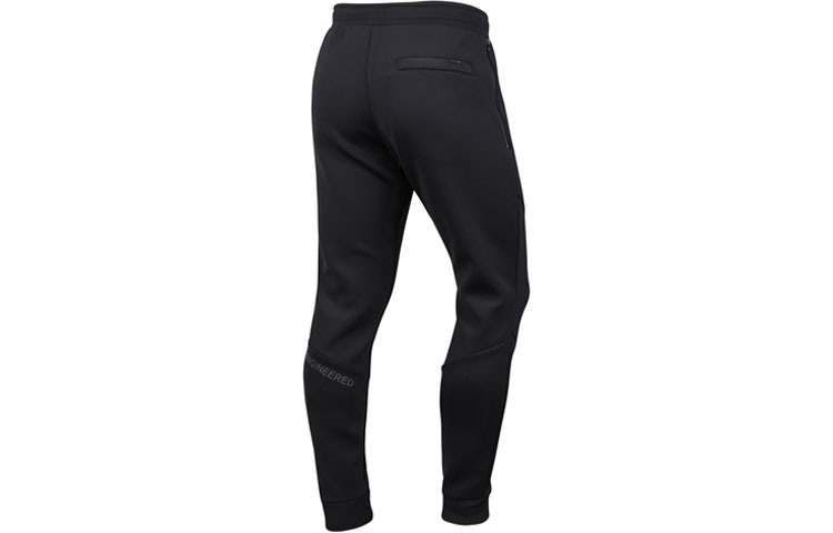 Lookbook Air Jordan 23Engineered Black Jogger Training Pants CK1447-010