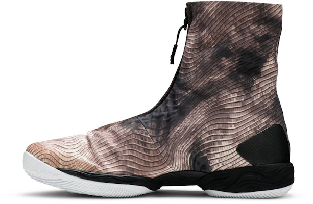 에어 조던 28 '조커' (Ee-eo Jo-deon 28 'Jo-keo') 584832-001 Lookbook 에어 조던 28 '조커' (Ee-eo Jo-deon 28 'Jo-keo') 584832-001