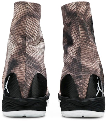 Air jordan top xx8 joker