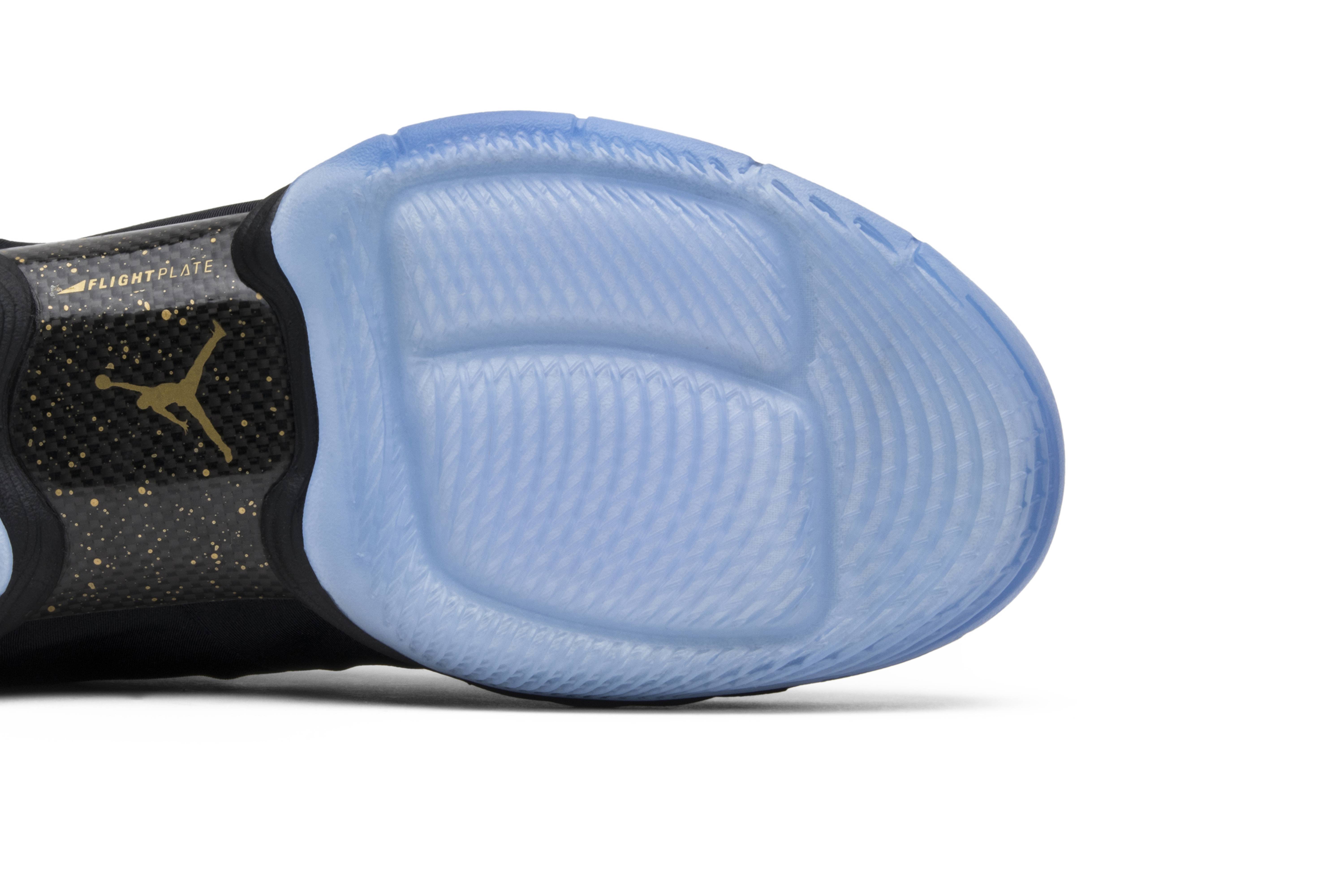 Purchase Air Jordan 28 'Bloqueado y Cargado' 555109-007