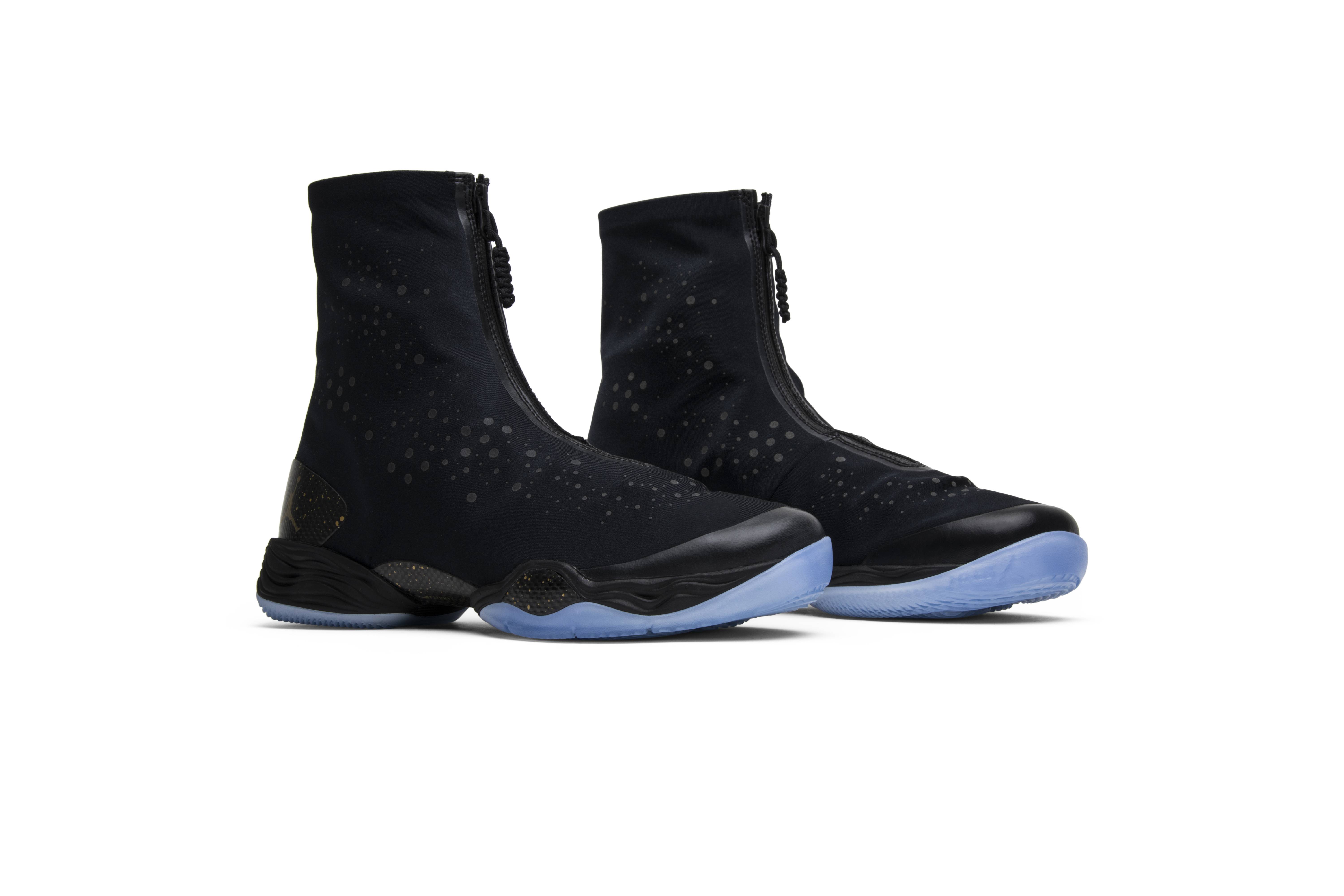 Cheap Air Jordan 28 'Bloqueado y Cargado' 555109-007