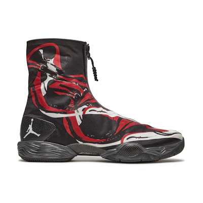 Jordan 28 'Oak Hill'