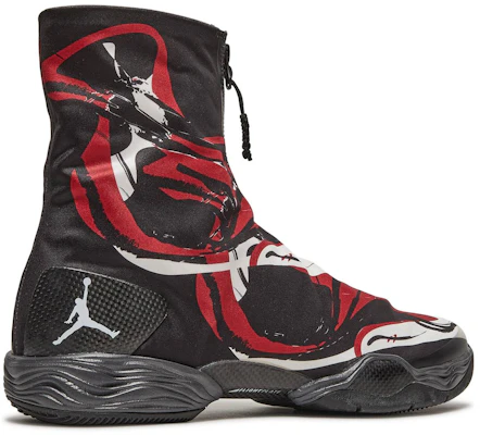 Retro jordans 28 low top top