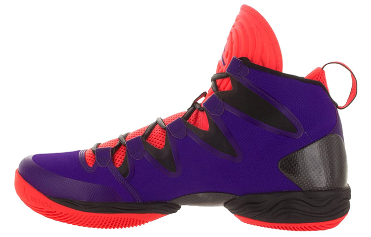 Air Jordan 28 'Raptors' 616345-523