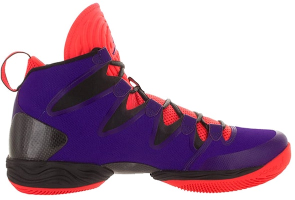 에어 조던 28 "랩터스" 616345-523 Order 에어 조던 28 "랩터스" 616345-523