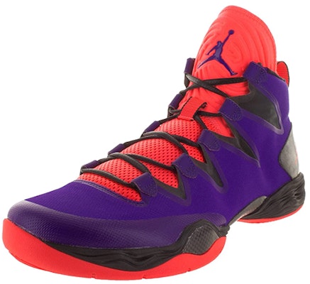 에어 조던 28 "랩터스" 616345-523 Lookbook 에어 조던 28 "랩터스" 616345-523