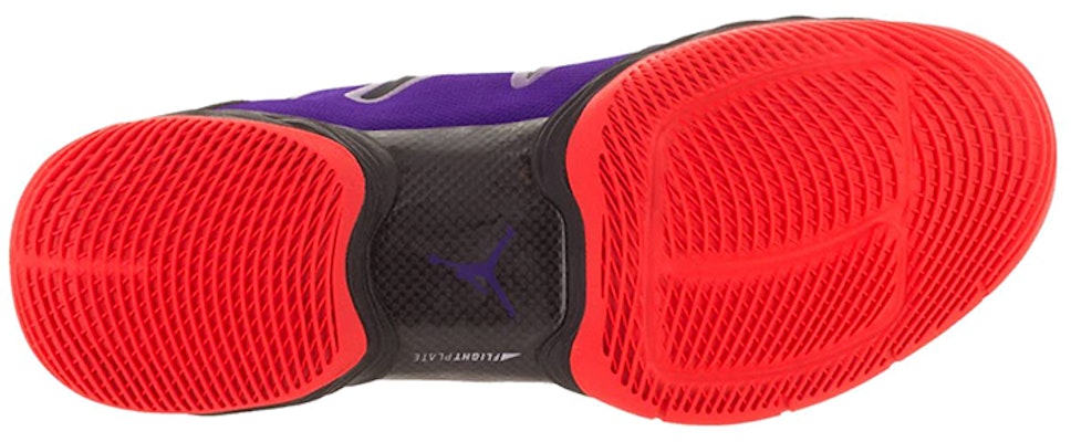 에어 조던 28 "랩터스" 616345-523 Details for 에어 조던 28 "랩터스" 616345-523