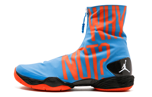 Air Jordan 28 'Why Not?' 555109-403