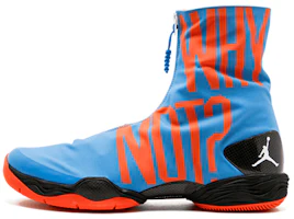 Air Jordan 28 'Why Not?' 555109-403 Air Jordan 28 'Why Not?' 555109-403
