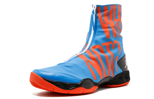 Order Air Jordan 28 ''Why Not?'' Scarpe da Basket 555109-403