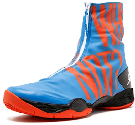 에어 조던 28 "왜 안돼?" 555109-403 Order 에어 조던 28 "왜 안돼?" 555109-403