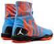 Shop Air Jordan 28 'Why Not?' Sneakers 555109-403