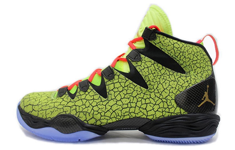 Air Jordan 28 SE 'All-Star' 656249-723