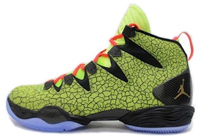Air Jordan 28 SE 'All-Star' 656249-723 Air Jordan 28 SE 'All-Star' 656249-723