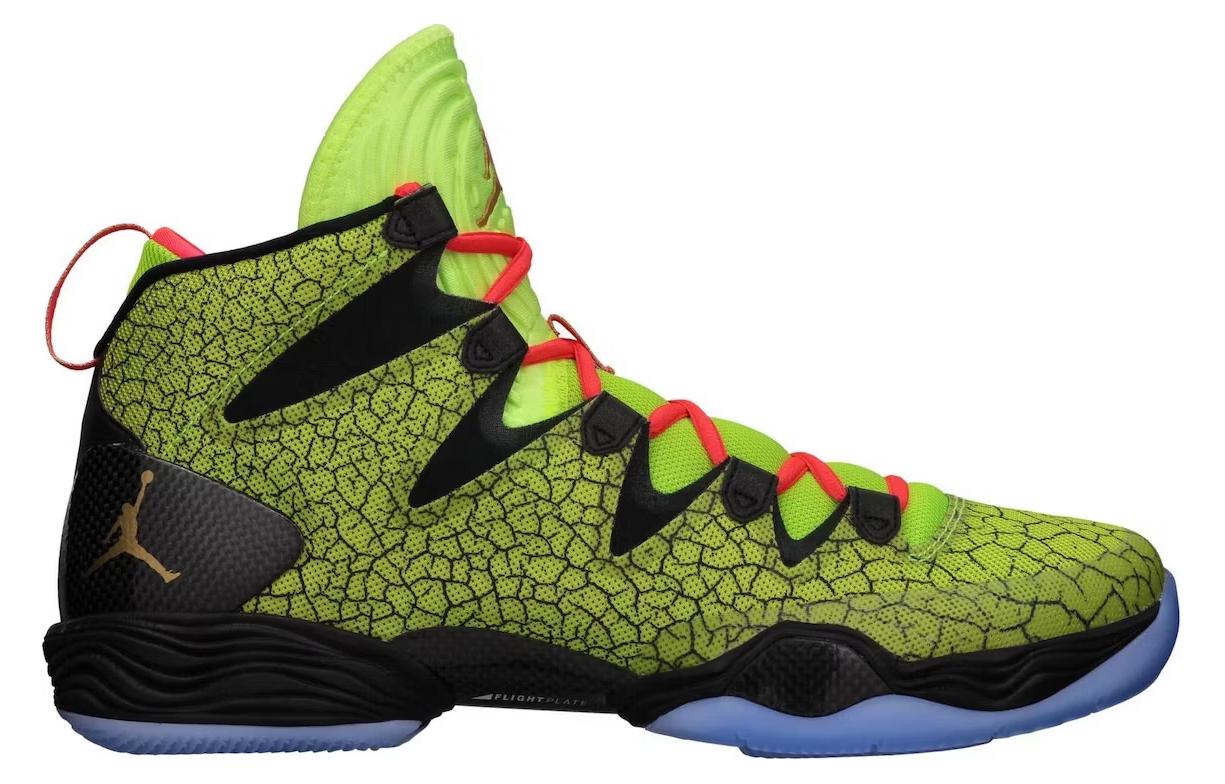 Order 에어 조던 28 SE '올스타' 🏀✨ 656249-723