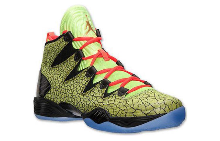 Lookbook 에어 조던 28 SE '올스타' 🏀✨ 656249-723