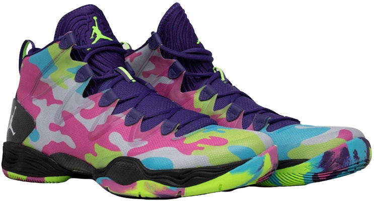 에어 조던 28 SE '벨 에어' 🏀✨ 616345-580 Order 에어 조던 28 SE '벨 에어' 🏀✨ 616345-580