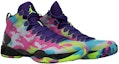 Order Air Jordan 28 SE 'Bel Air' 616345-580 (Tetap dalam Bahasa Inggeris)