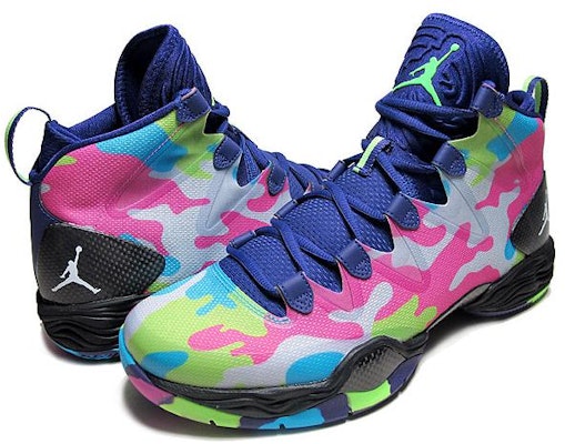 에어 조던 28 SE '벨 에어' 🏀✨ 616345-580 Lookbook 에어 조던 28 SE '벨 에어' 🏀✨ 616345-580