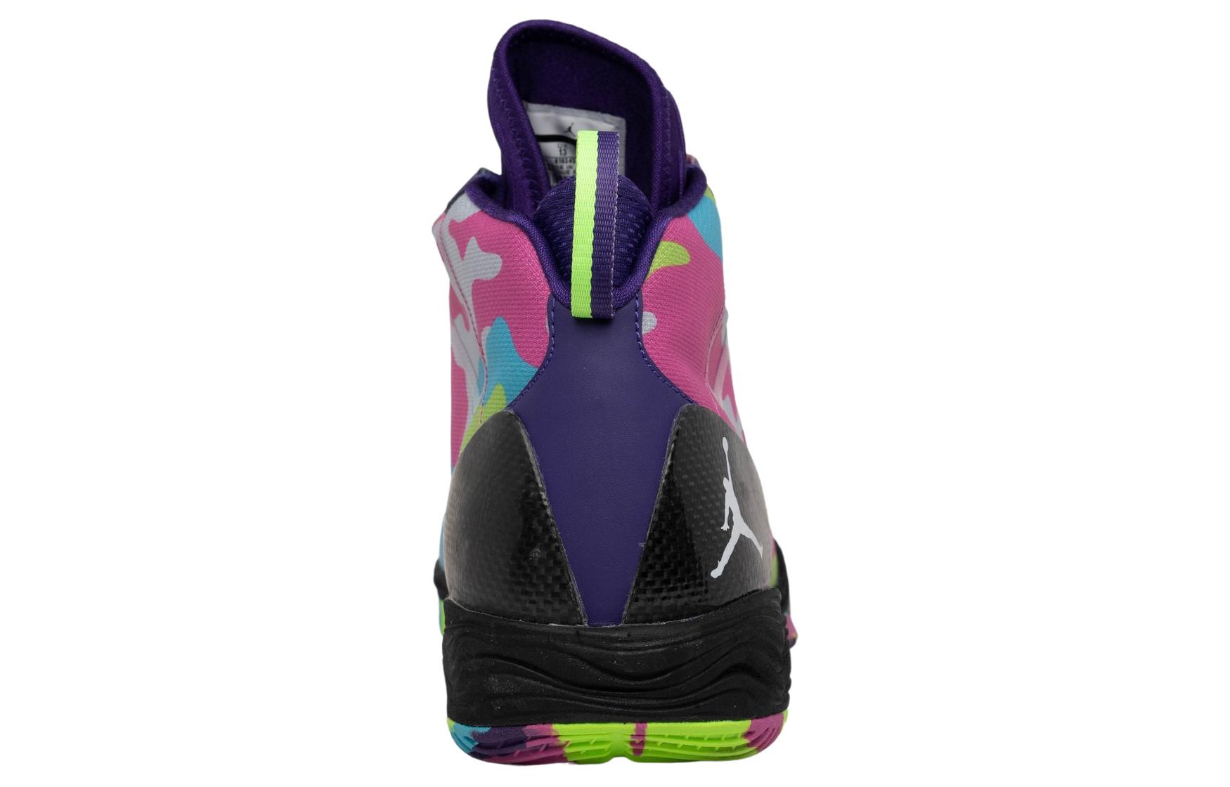 Shop Air Jordan 28 SE 'Bel Air' 616345-580 (Tetap dalam Bahasa Inggeris)