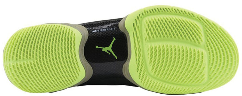 에어 조던 28 SE '블랙 그린' 616345-305 Purchase 에어 조던 28 SE '블랙 그린' 616345-305