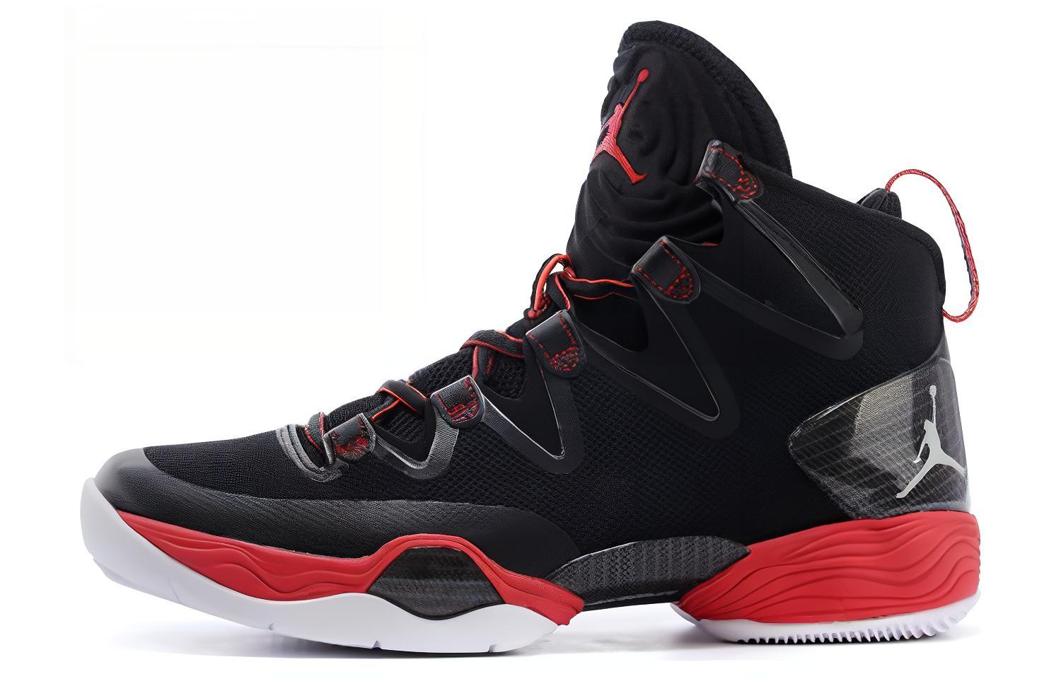 Air Jordan 28 SE 'Bred' 616345-001