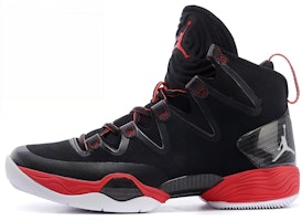 Air Jordan 28 SE 'Bred' 616345-001 Air Jordan 28 SE 'Bred' 616345-001