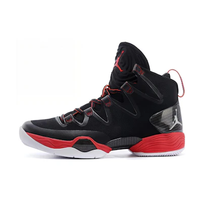 Jordan 28 SE 'Bred'