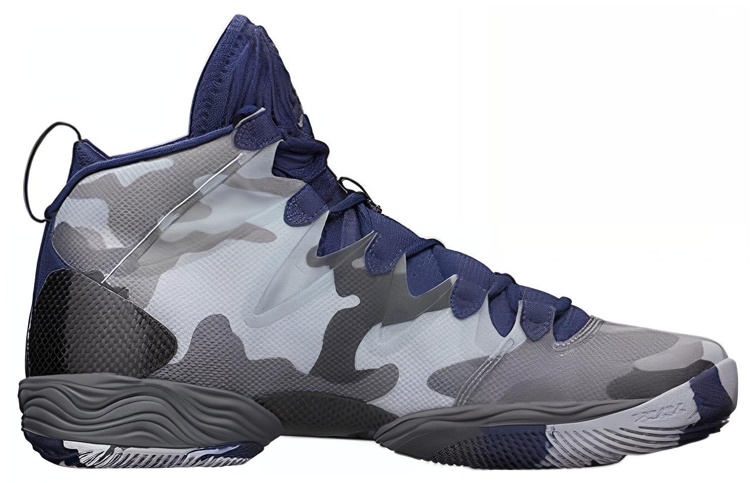 Order エアジョーダン28 SE "カモパック - ジョージタウン" 616345-007