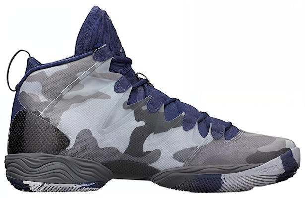 에어 조던 28 SE '카모 팩 - 조지타운' 616345-007 Order 에어 조던 28 SE '카모 팩 - 조지타운' 616345-007