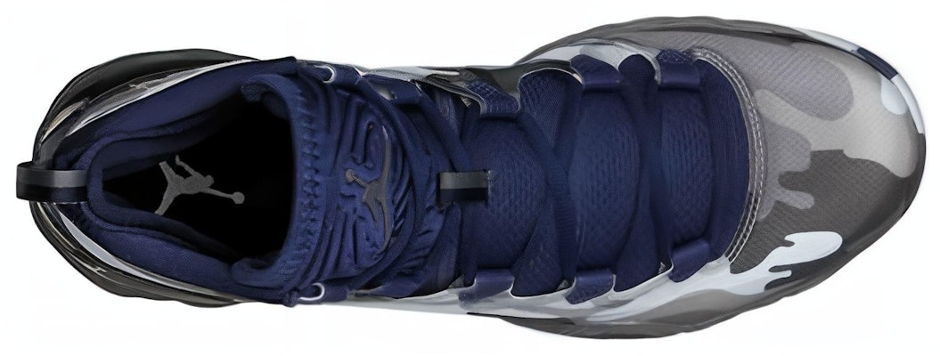 에어 조던 28 SE '카모 팩 - 조지타운' 616345-007 Shop 에어 조던 28 SE '카모 팩 - 조지타운' 616345-007