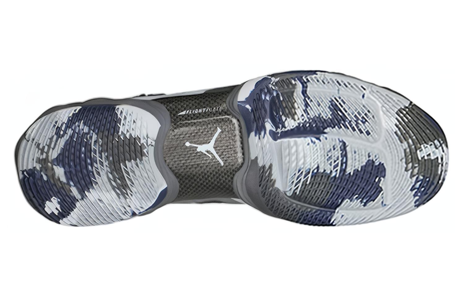 Purchase エアジョーダン28 SE "カモパック - ジョージタウン" 616345-007