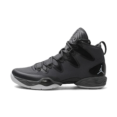 Jordan 28 SE 'Cool Grey'