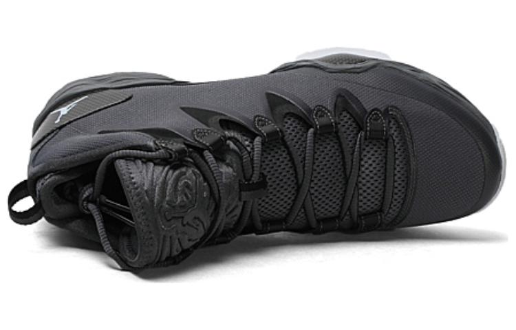 Shop Air Jordan 28 SE 'Gris Cool' 616345-003