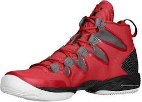 Air Jordan 28 SE 'Gym Red' 616345-601 Air Jordan 28 SE 'Gym Red' 616345-601
