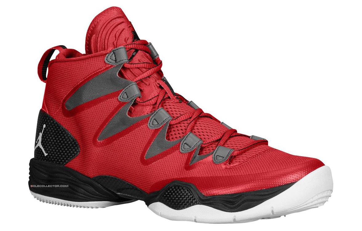 Order Air Jordan 28 SE '健身红' 616345-601