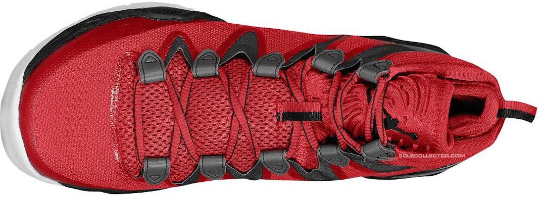 에어 조던 28 SE '짐 레드' (Air Jordan 28 SE '짐 레드') 616345-601 Lookbook 에어 조던 28 SE '짐 레드' (Air Jordan 28 SE '짐 레드') 616345-601