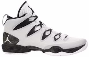 Air Jordan 28 SE 'Pure Platinum' 616345-011 Air Jordan 28 SE 'Pure Platinum' 616345-011