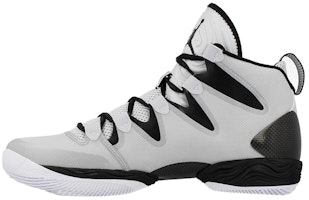 Air Jordan 28 SE 'Pure Platinum' 616345-011 Air Jordan 28 SE 'Pure Platinum' 616345-011