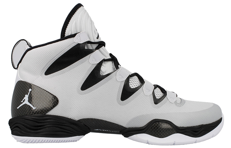 Order Air Jordan 28 SE 'Pure Platinum' dalam Bahasa Melayu. 616345-011