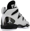 Lookbook Air Jordan 28 SE 'Pure Platinum' dalam Bahasa Melayu. 616345-011