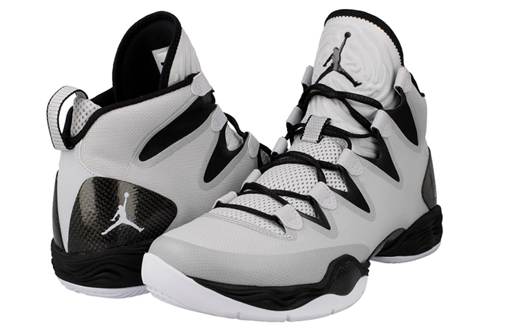 Shop Air Jordan 28 SE 'Pure Platinum' dalam Bahasa Melayu. 616345-011