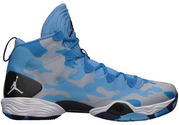 에어 조던 28 SE 'UNC 카모' 616345-407 Order 에어 조던 28 SE 'UNC 카모' 616345-407