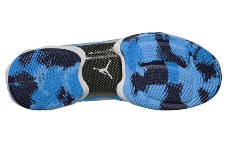 Shop エア ジョーダン 28 SE "UNC カモ" 616345-407