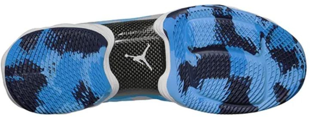 에어 조던 28 SE 'UNC 카모' 616345-407 Shop 에어 조던 28 SE 'UNC 카모' 616345-407