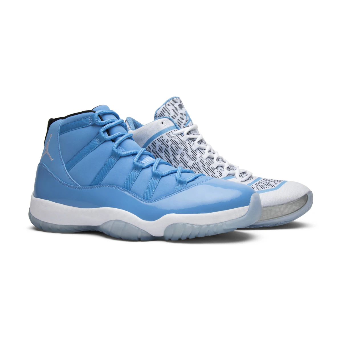 Air Jordan 29/11 Retro 'Ultimate Gift of Flight Pack' 717602-900