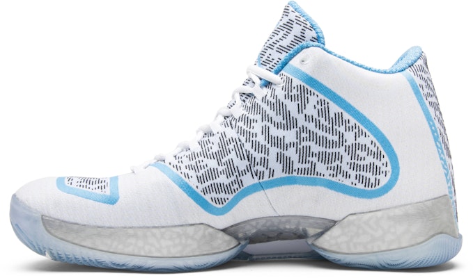 Air Jordan 29/11 Retro 'Pack Regalo Definitivo de Vuelo' 717602-900 4