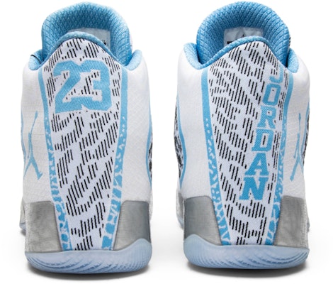 Air Jordan 29/11 Retro 'Pack Regalo Definitivo de Vuelo' 717602-900 7