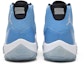 Sizing Air Jordan 29/11 Retro 'Pack Regalo Definitivo de Vuelo' 717602-900