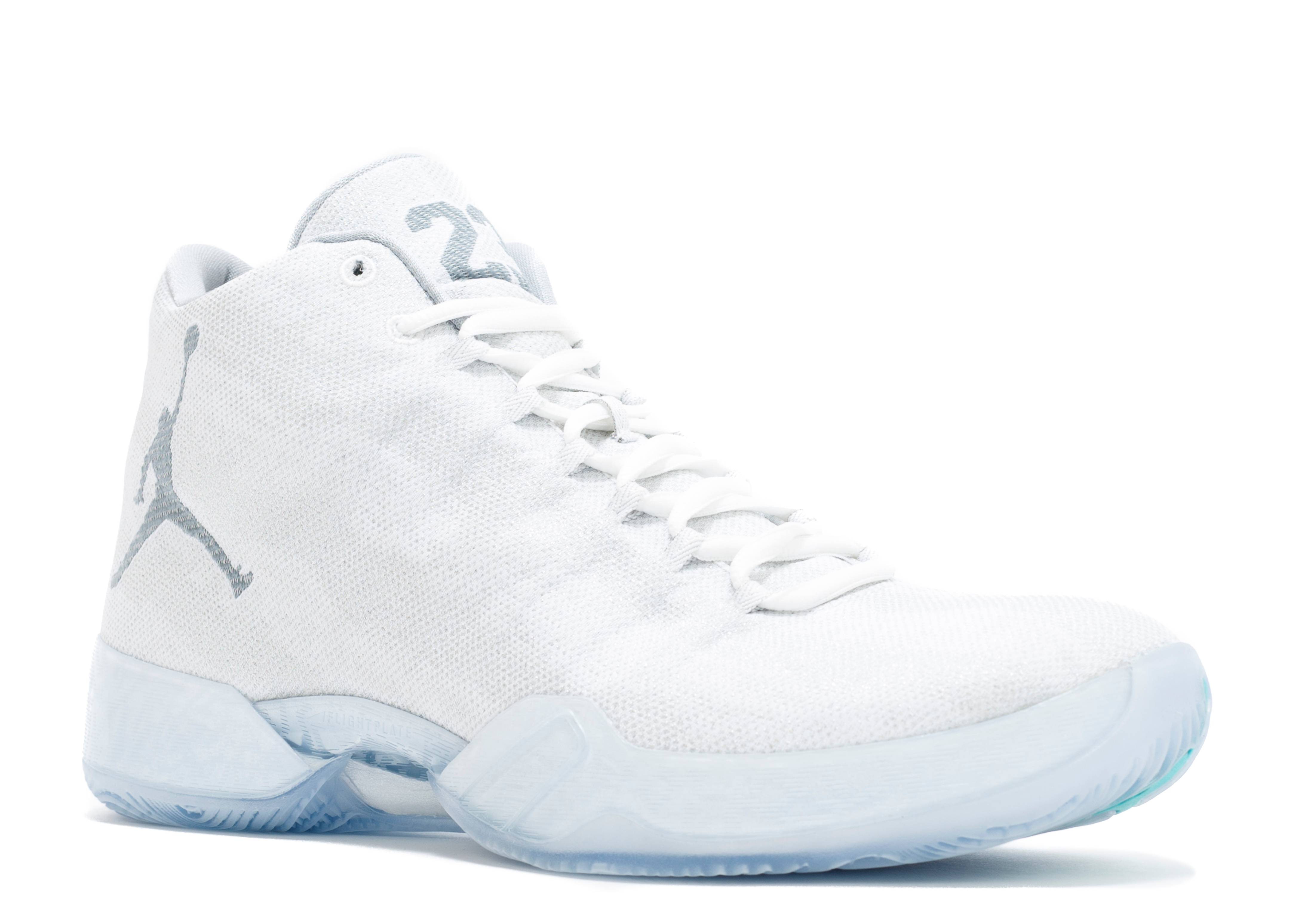 Order Air Jordan 29 'All Star - Perla' 744312-100